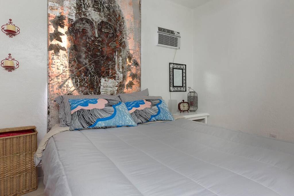 1 Bedroom Near Coconut Grove * Miami