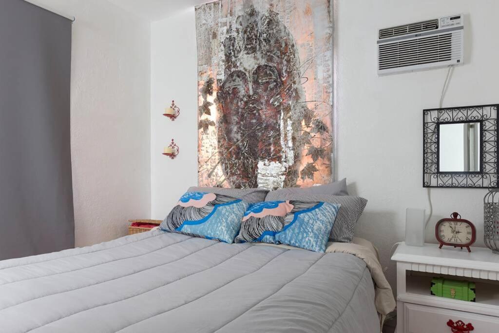 Apartment 1 Bedroom Near Coconut Grove *