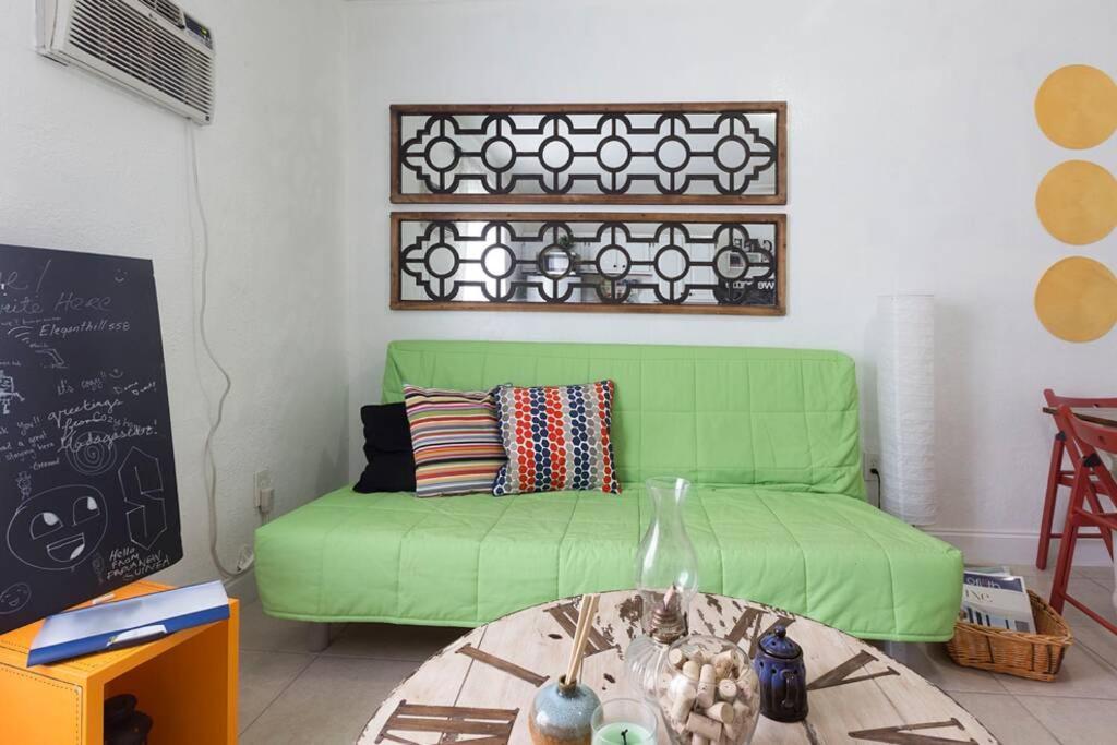 Apartment 1 Bedroom Near Coconut Grove