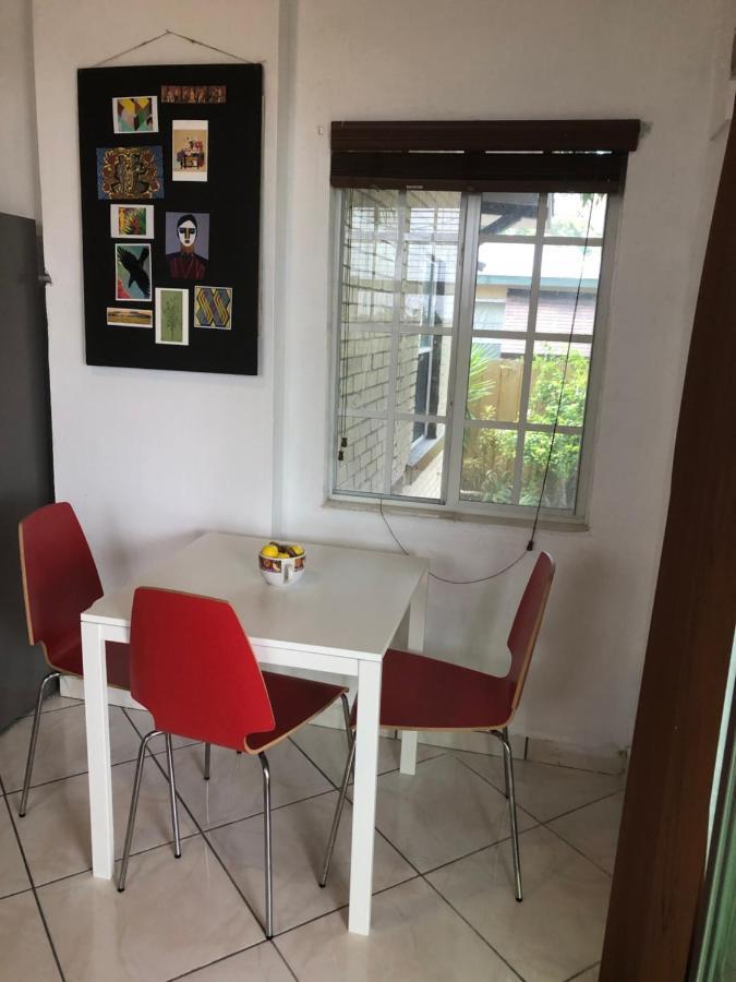 Privatunterkunft Private In The Heart Of Calle Ocho *