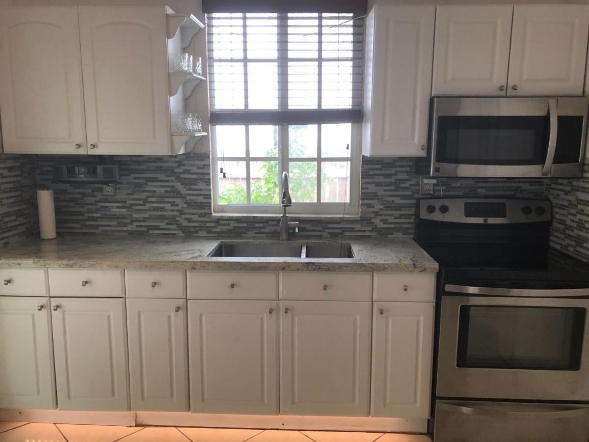 Privatunterkunft Private In The Heart Of Calle Ocho *