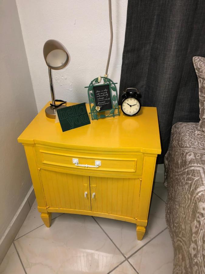 Privatunterkunft Private In The Heart Of Calle Ocho