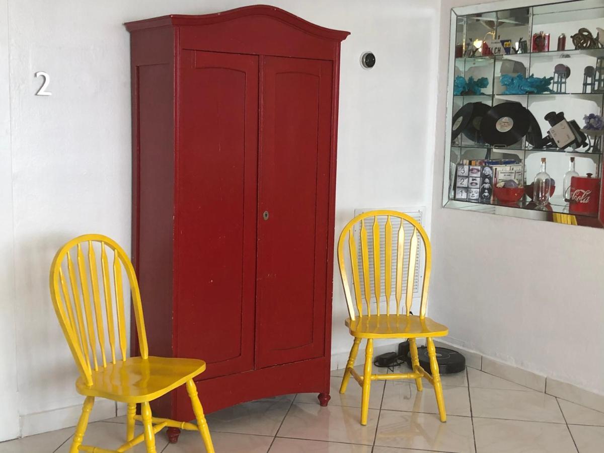 Privatunterkunft Private In The Heart Of Calle Ocho Miami