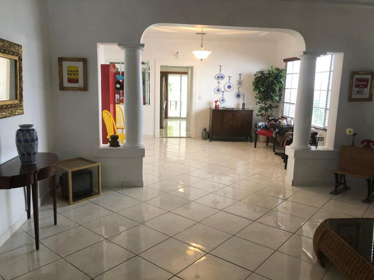 Privatunterkunft Private In The Heart Of Calle Ocho