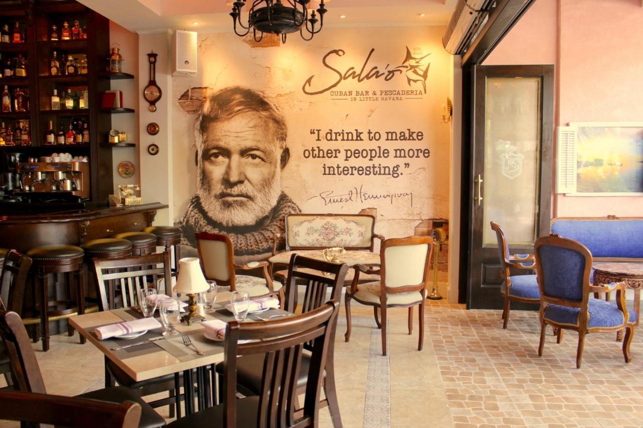 Private In The Heart Of Calle Ocho Privatunterkunft