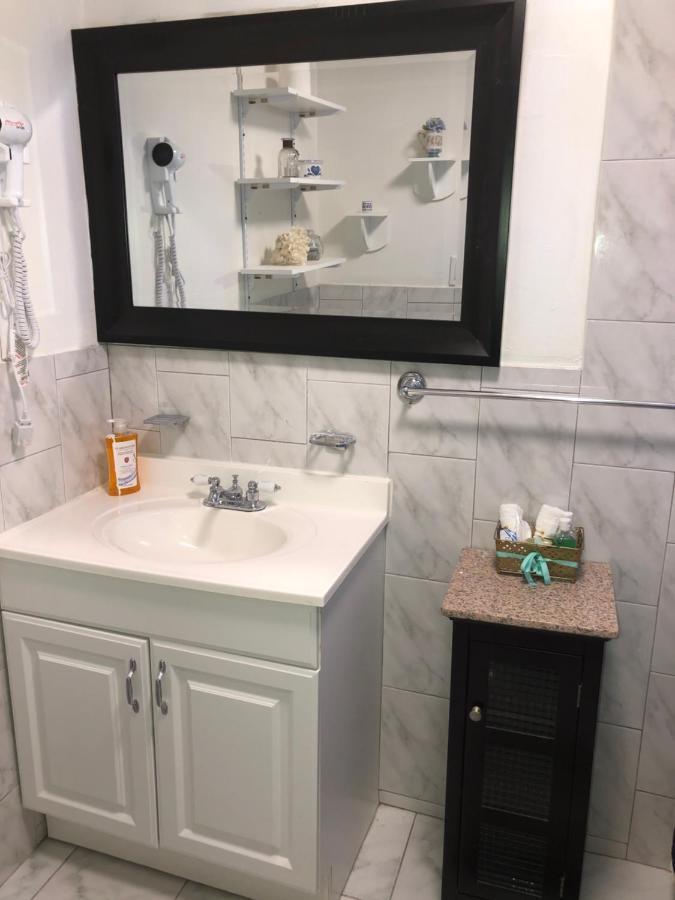 Privatunterkunft Private Next To Calle Ocho