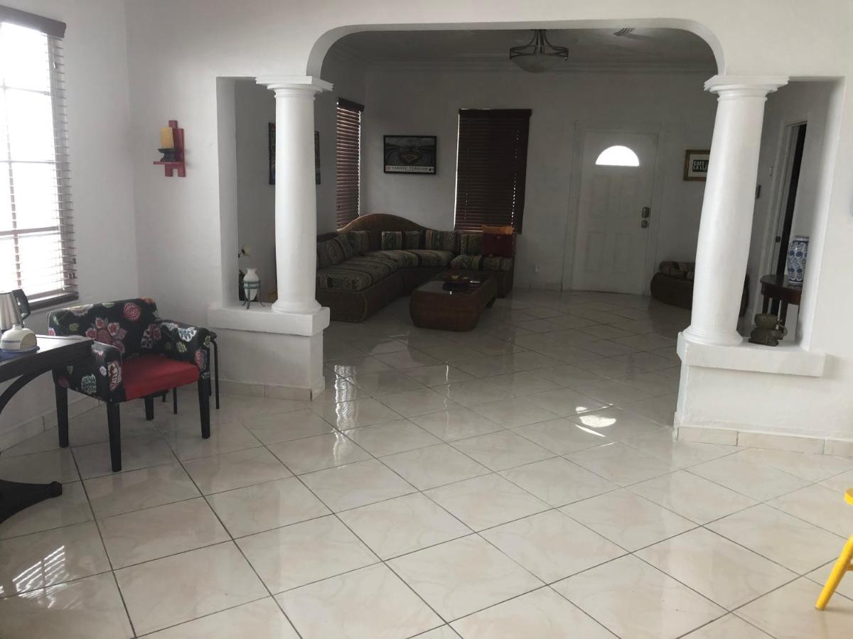 Privatunterkunft Private Next To Calle Ocho Miami