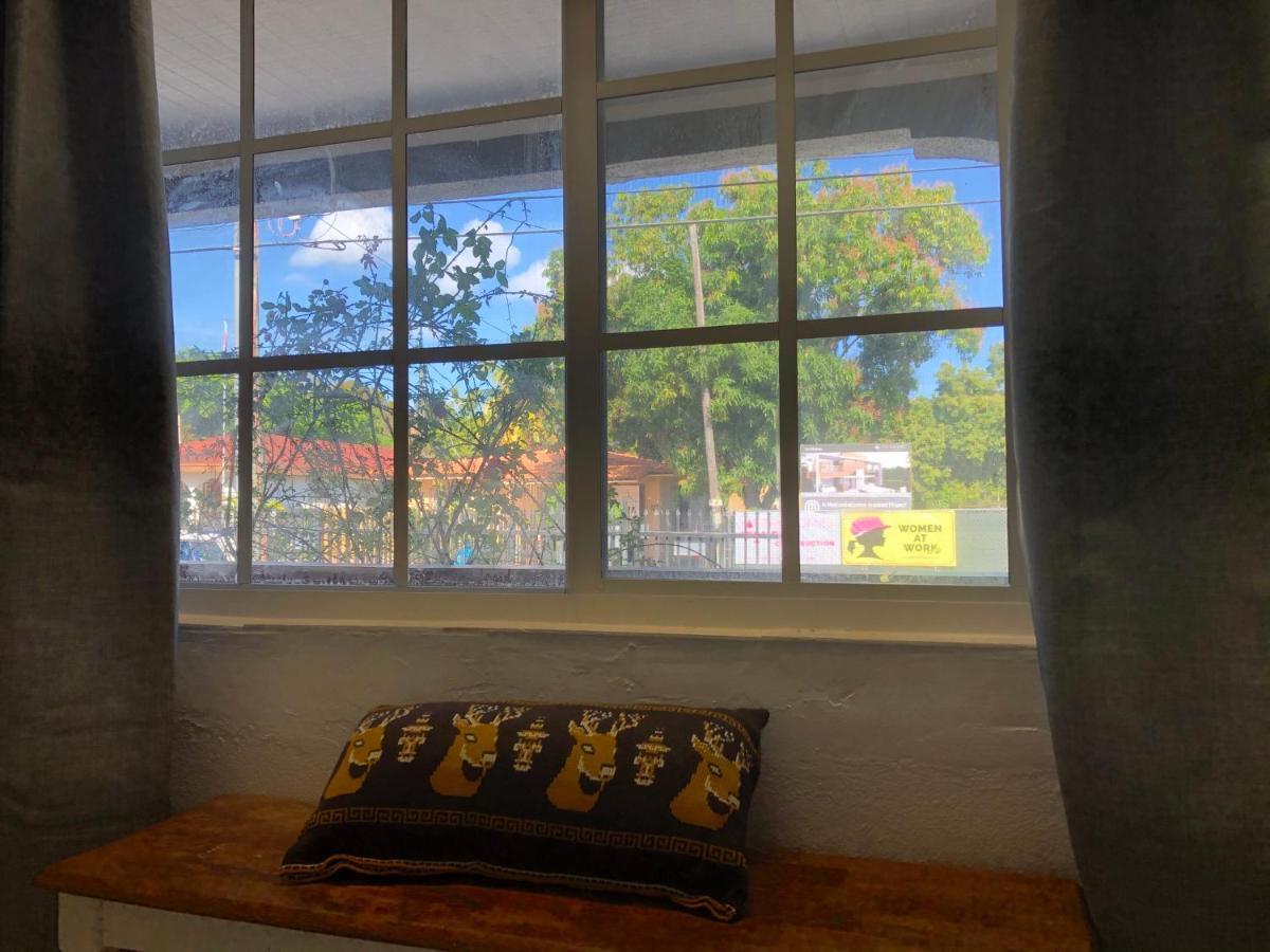 Privatunterkunft Private In The Heart Of Calle Ocho