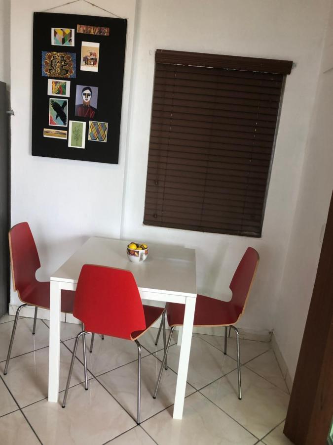 Private In The Heart Of Calle Ocho Privatunterkunft