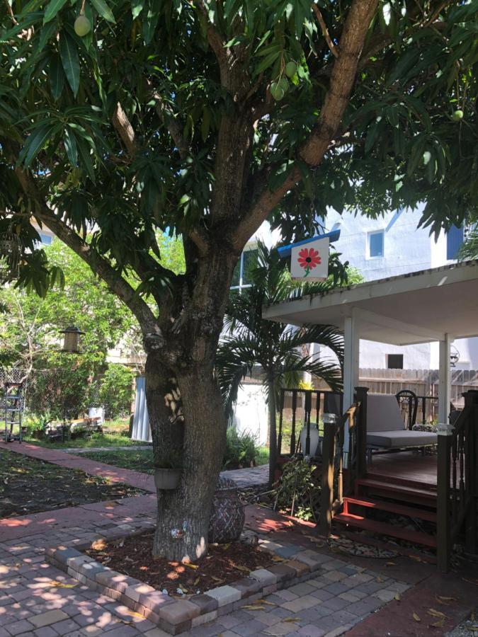 Privatunterkunft Private In The Heart Of Calle Ocho