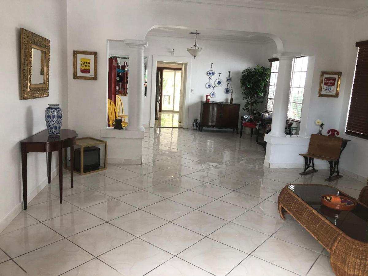 Privatunterkunft Cozy In The Heart Of Little Havana *