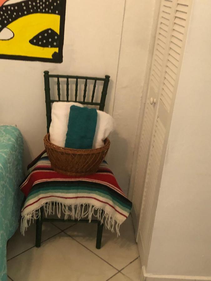 Private Next To Calle Ocho Privatunterkunft Miami