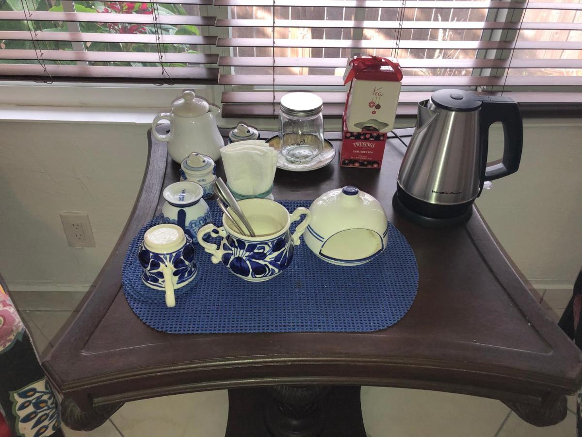 Privatunterkunft Cozy In The Heart Of Little Havana Miami