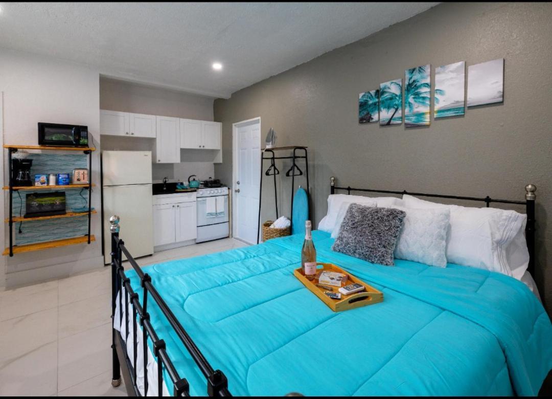Beautiful Studio In Heart Of Vakantiehuis *