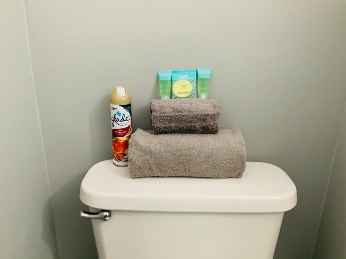 Adorable Private In The Heart Of Miami! Apartment Miami
