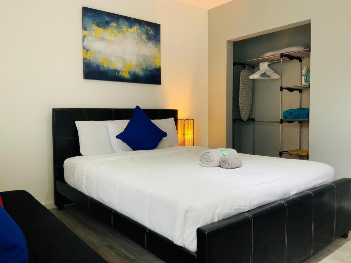 Apartment Adorable Private In The Heart Of Miami! *