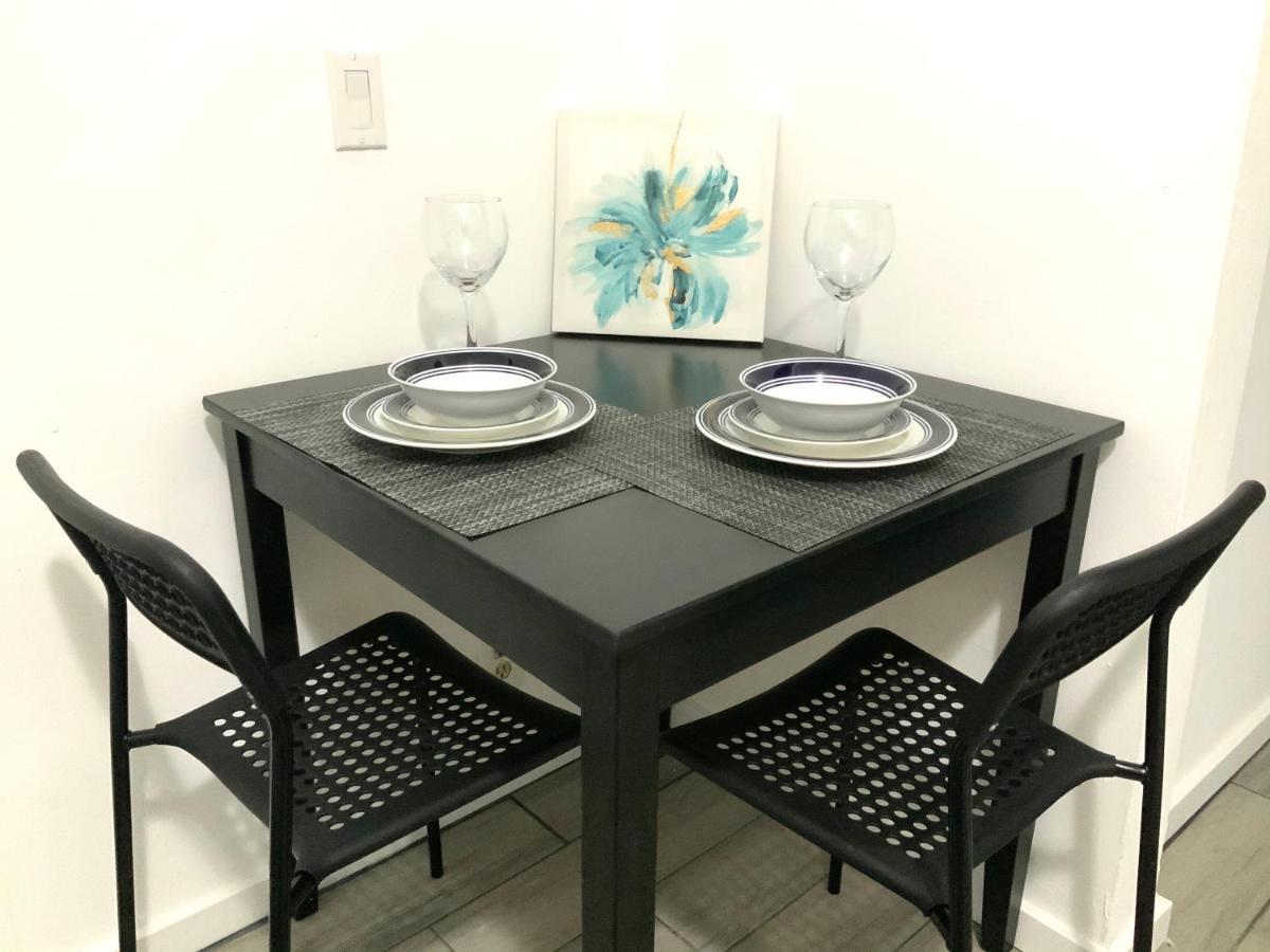 Apartment Adorable Private In The Heart Of Miami!