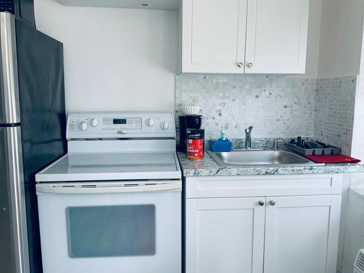 Apartment Adorable Private In The Heart Of Miami!