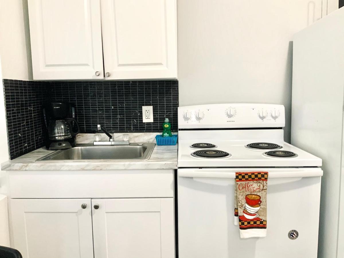 Adorable Private In The Heart Of Miami! Miami