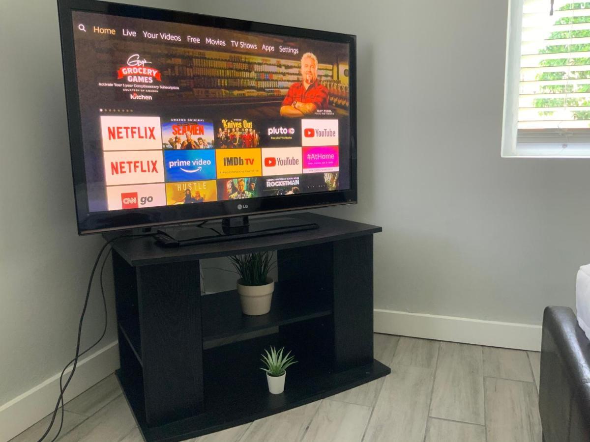Adorable Private In The Heart Of Miami! Miami