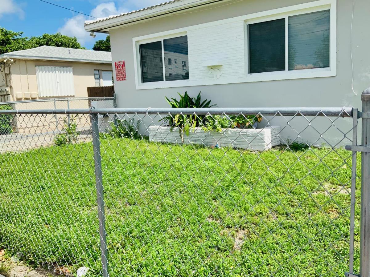 Apartment Adorable Private In The Heart Of Miami! Miami
