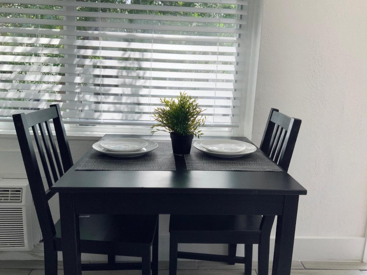 Apartment Adorable Private In The Heart Of Miami!