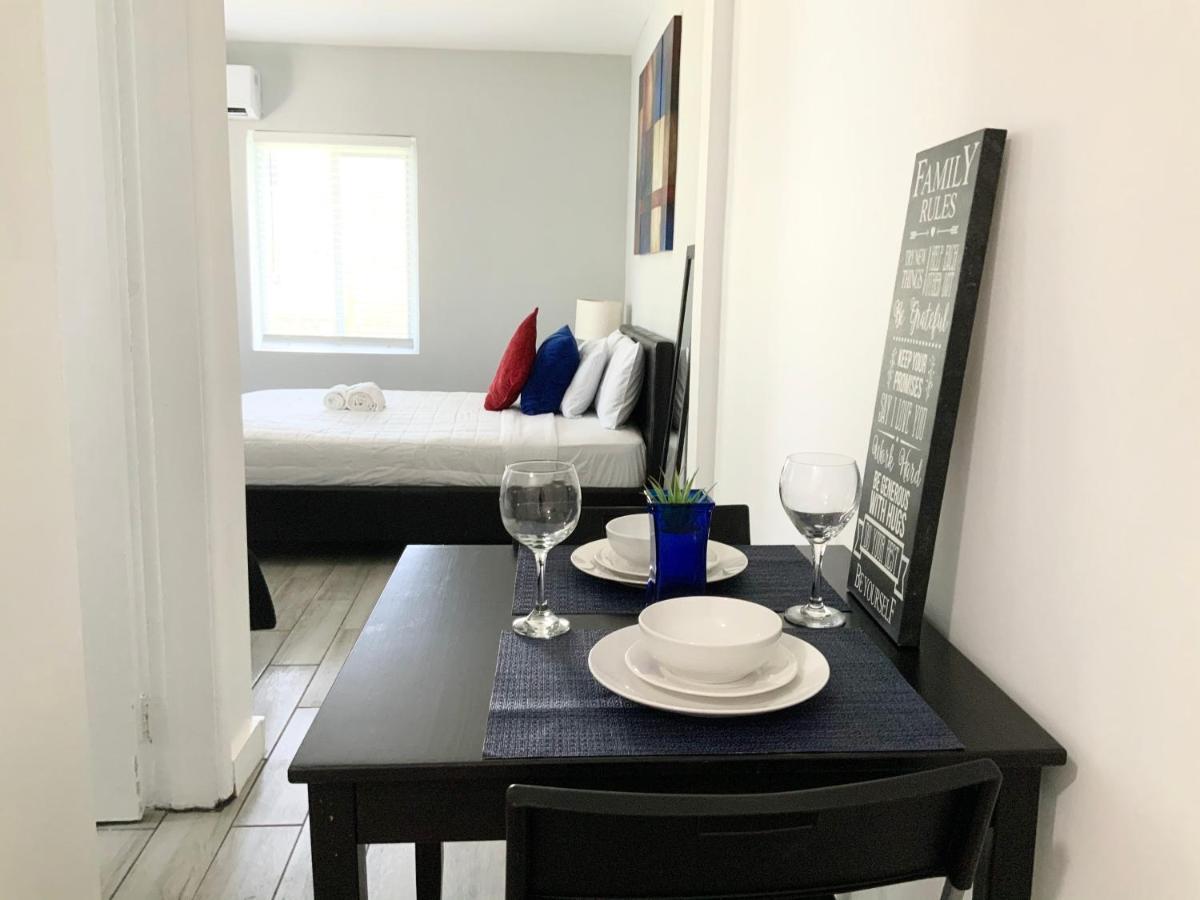 Adorable Private In The Heart Of Miami! Miami