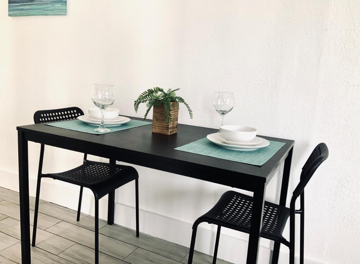 Apartment Adorable Private In The Heart Of Miami! *