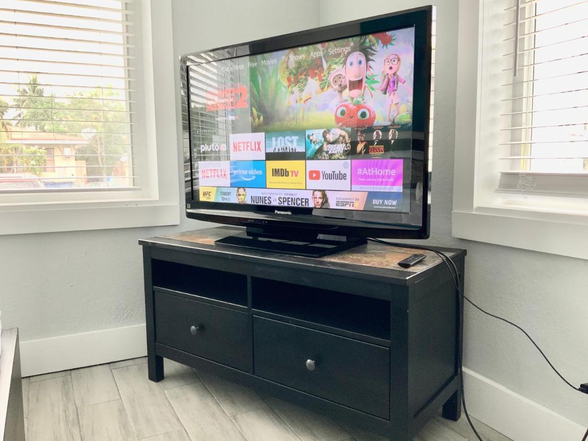 Adorable Private In The Heart Of Miami! Apartment Miami
