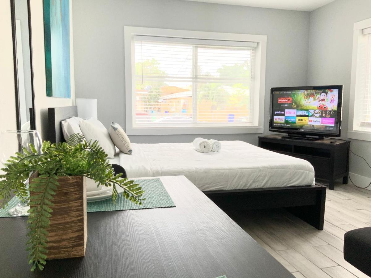 Adorable Private In The Heart Of Miami! * Miami