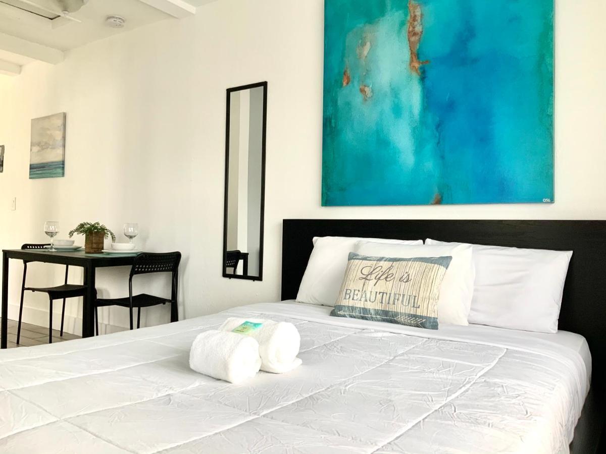 Apartment Adorable Private In The Heart Of Miami! Miami