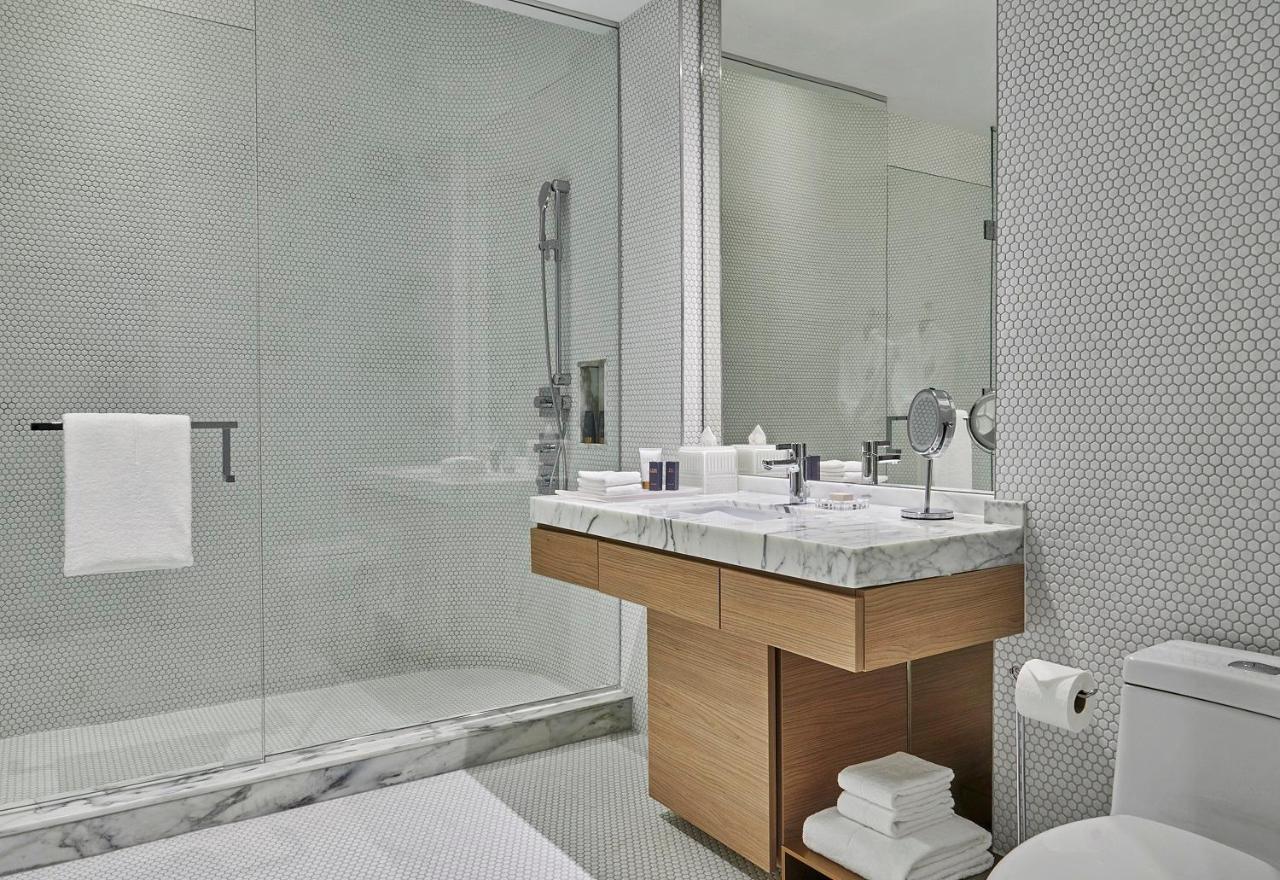 Sls Lux Brickell Hotel Miami