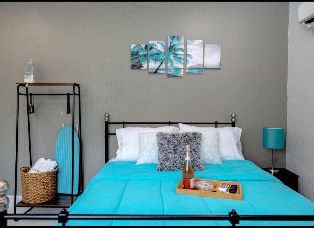 Beautiful Studio In Heart Of Vakantiehuis *