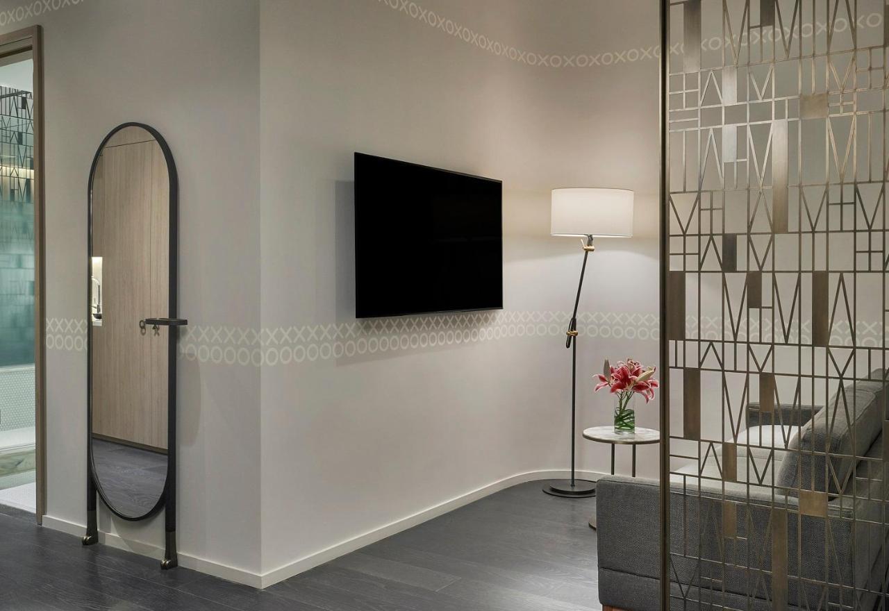 Sls Lux Brickell 5* Miami