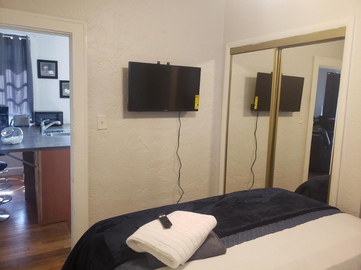 Buena Vista Holiday home Miami