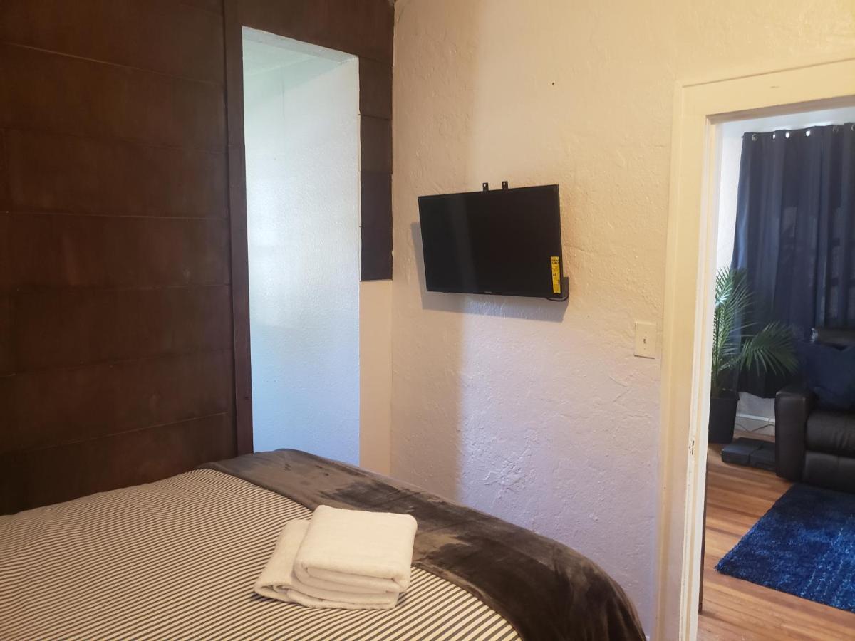 Buena Vista Holiday home Miami