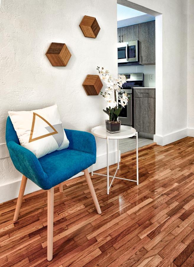 Apartment Broadwaysuites Downtown By Rocketstay *
