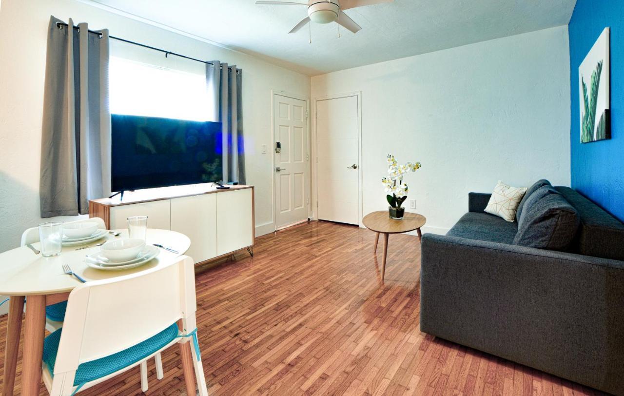 Apartment Broadwaysuites Downtown By Rocketstay