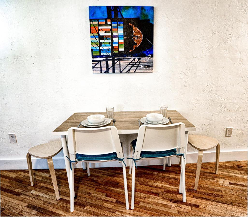 Broadwaysuites Downtown By Rocketstay