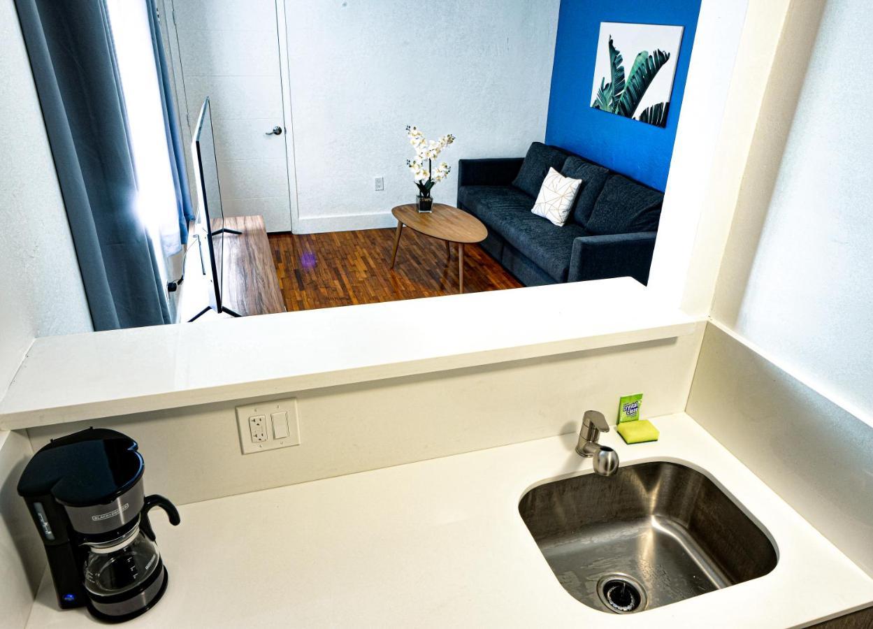 Broadwaysuites Downtown By Rocketstay *
