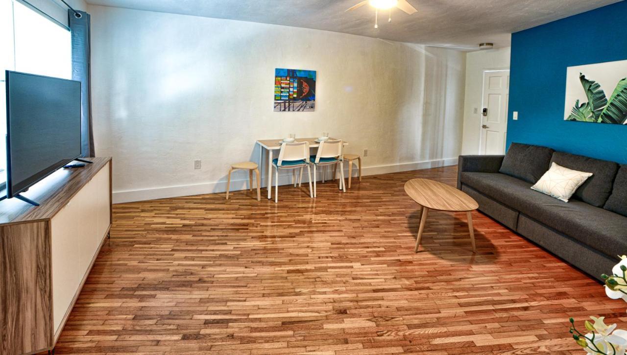 Apartment Broadwaysuites Downtown By Rocketstay
