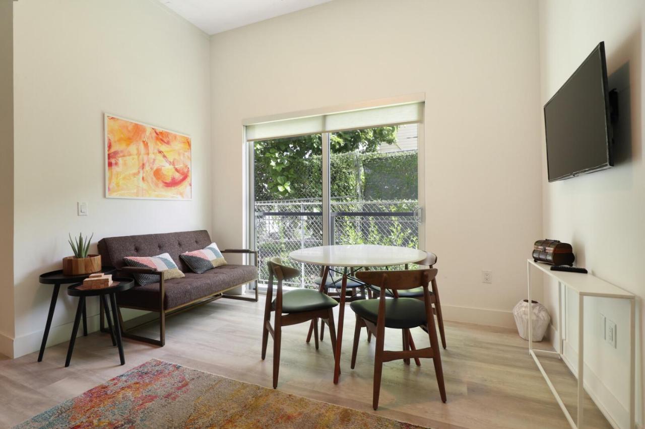 Aerie Appartement