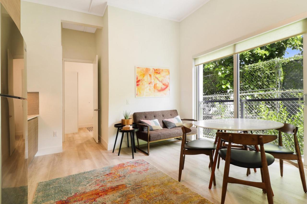 Appartement Aerie *