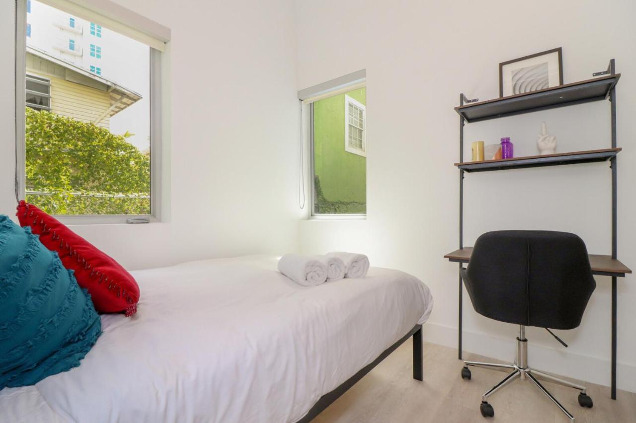 Aerie Appartement