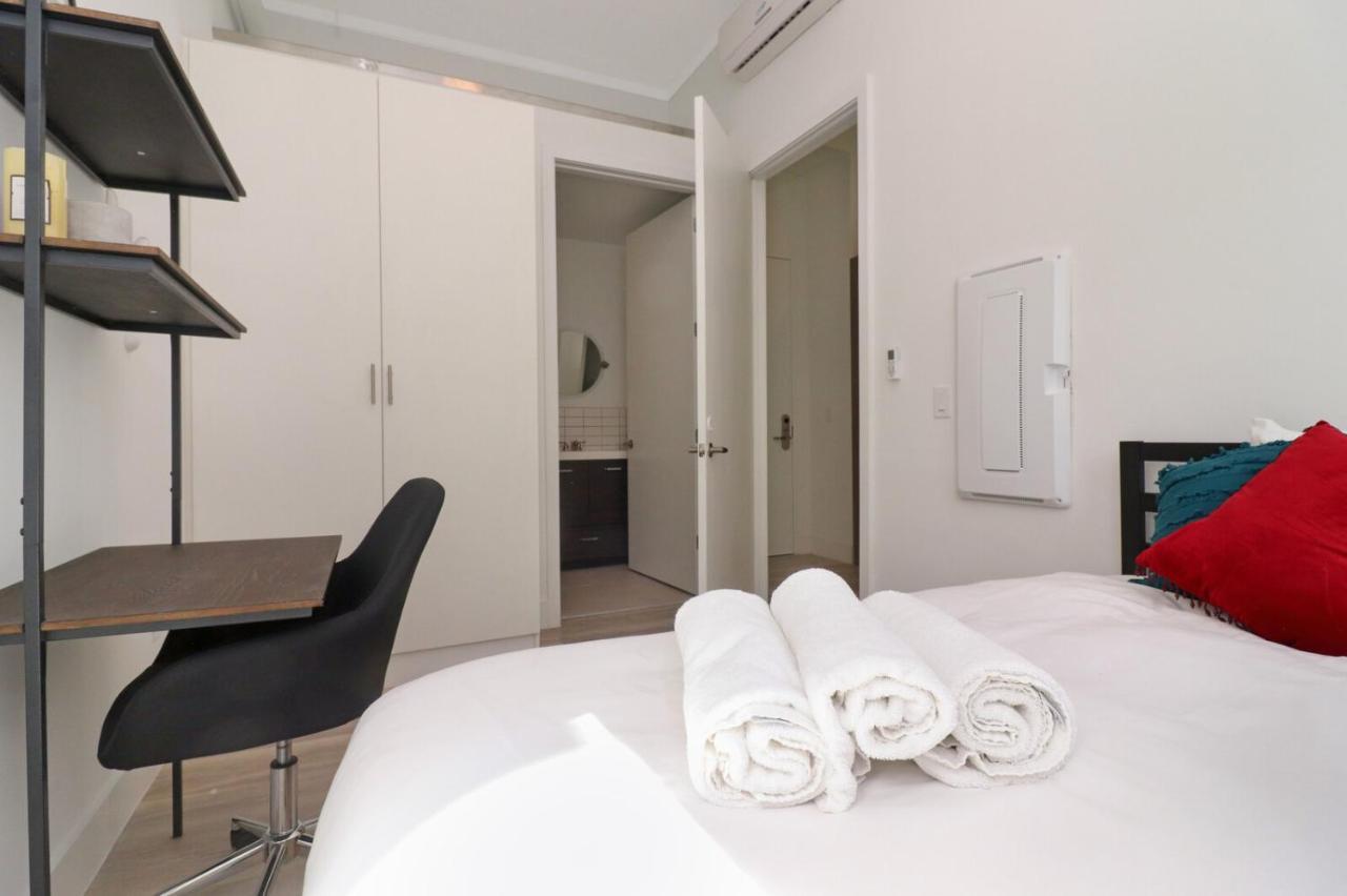Aerie Appartement