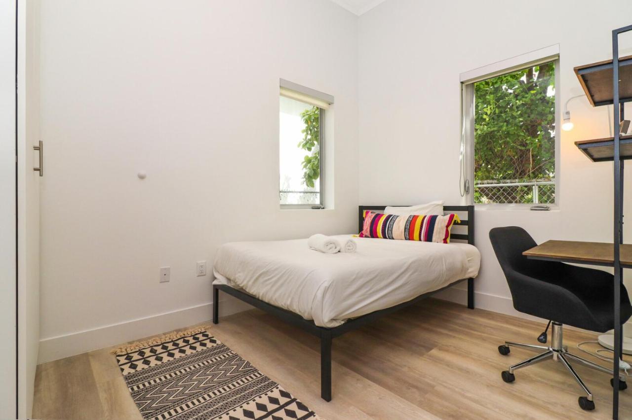 Aerie Appartement
