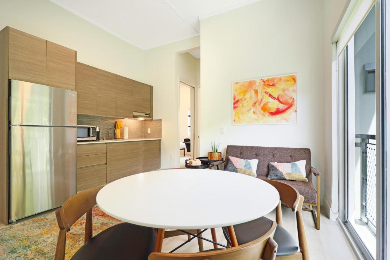 Appartement Aerie Miami