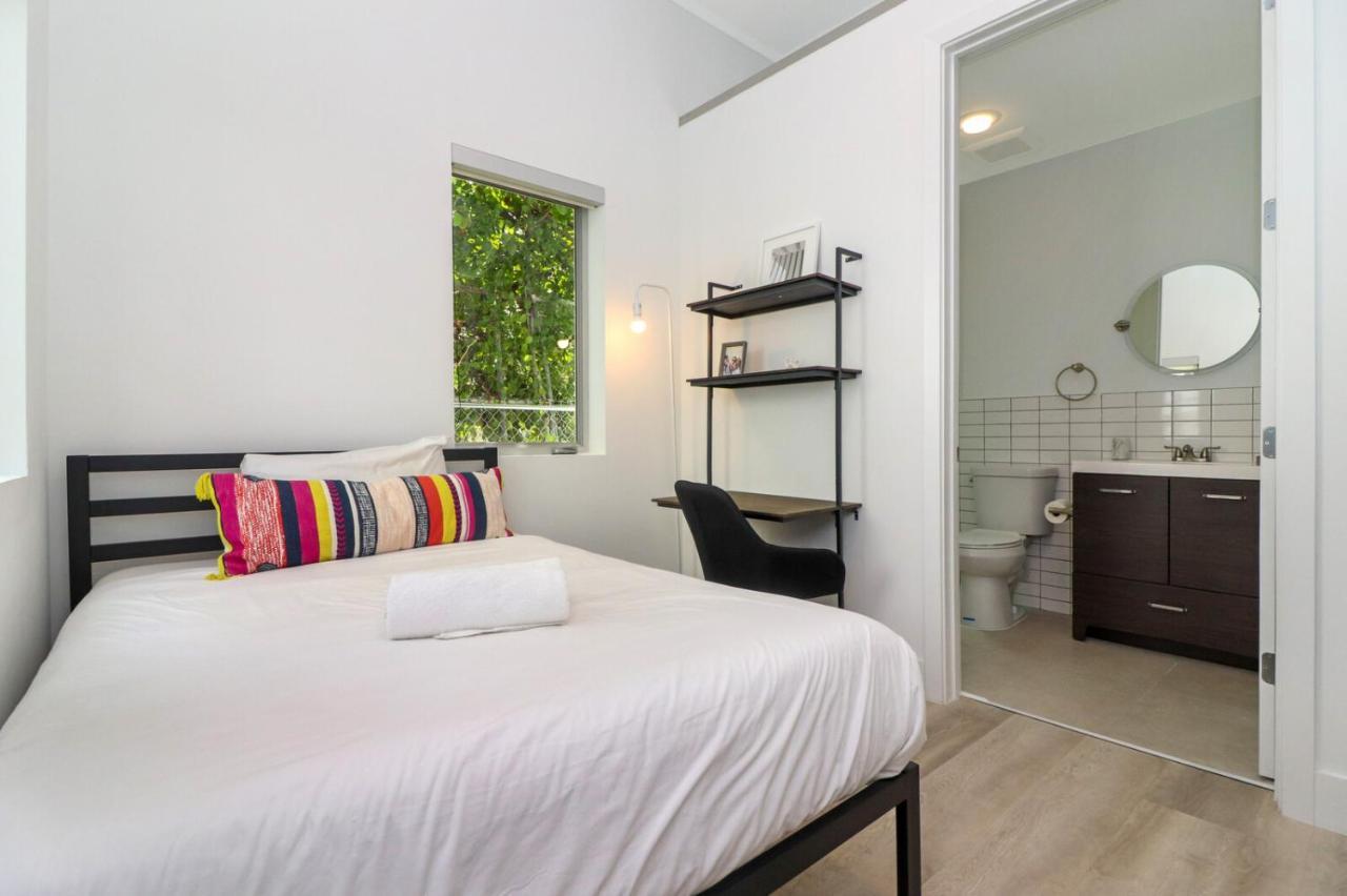Aerie Appartement Miami