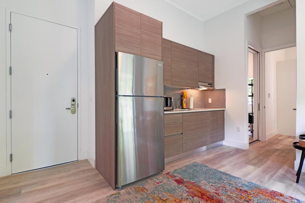 Aerie Appartement Miami