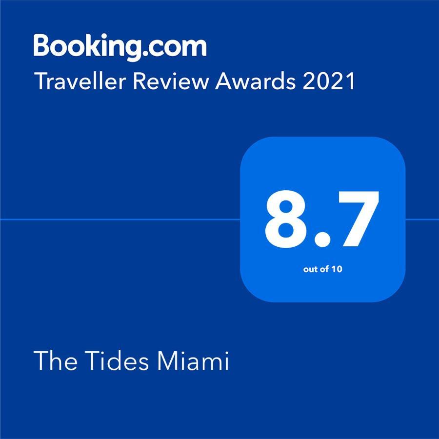 The Tides